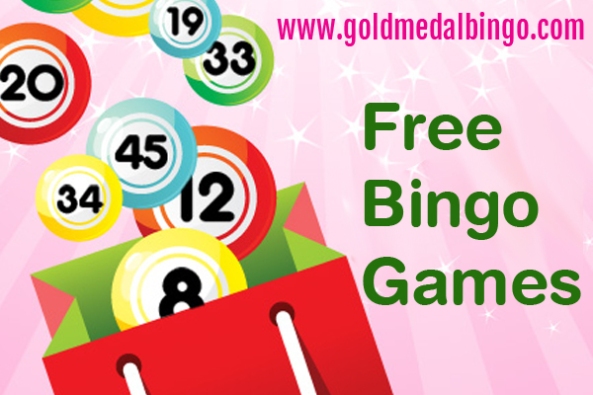 The Advantages Of Playing Free Online Bingo Games