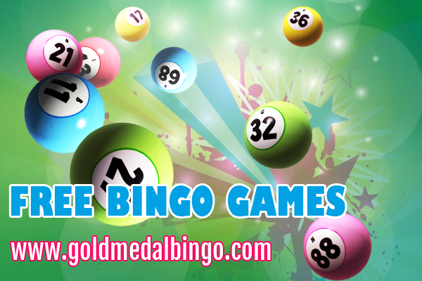 Free Bingo Games