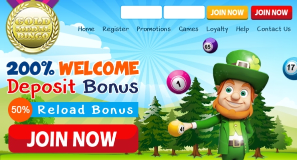 Why Players Love Earning Bingo Bonus